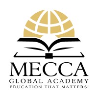 Mecca Global Academy logo - Similar company to Glocai