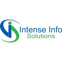 INTENSE INFO SOLUTIONS logo - Similar company to Nutrahara Inc.