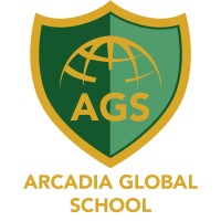 Arcadia Global School logo - Similar company to Arcadia Education