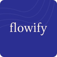 Flowify logo - Similar company to Two Cents Software