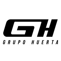 Grupo Huerta logo - Similar company to Caramelo Media