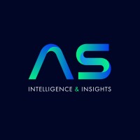AS Intelligence & Insights logo - Similar company to Ct Voicer