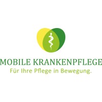 Mobile Krankenpflege Magdeburg logo - Similar company to Touchprint