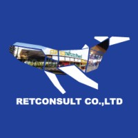 Retconsult.co.,Ltd logo