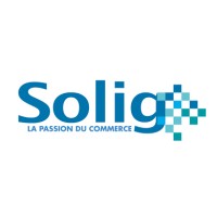 Groupe Solig logo - Similar company to Solig