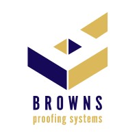 Browns Roofing logo - Similar company to Brown'S Roofing