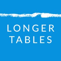 Longer Tables logo - Similar company to Spotlight Network