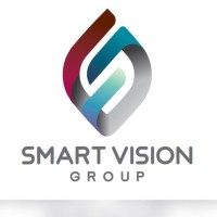 Smart vision logo - Similar company to Make It Digital