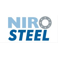 NIRO STEEL d.o.o. logo - Similar company to Primakem D.O.O.
