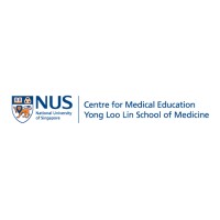 Centre for Medical Education (CenMED), NUS Medicine [NUSMedCenMED] logo - Similar company to Trigen Ltd. (Trigenerational.Homecare)