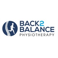 Back2Balance Physiotherapy logo - Similar company to Rehab 4 Performance