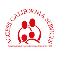 Access California Services logo - Similar company to Leafwing Center