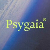 Psygaia logo - Similar company to Source Research Foundation