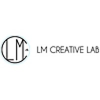 LM Creative Lab logo - Similar company to Frozen Design