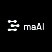 maAI Consulting logo - Similar company to Fynalyze