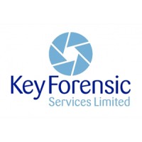 Key Forensic Services Ltd logo - Similar company to Leverhulme Research Centre For Forensic Science