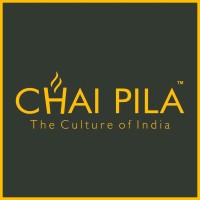 Chai Pila Food & Beverages Pvt Ltd logo - Similar company to Data Bolta Hai