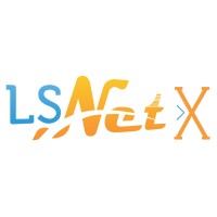 LSNetX Omni-channel Retailing Solution logo - Similar company to Zingpayy