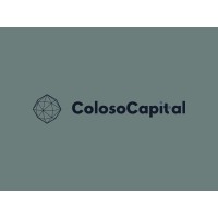 Coloso Capital logo - Similar company to Binah & Hokhmah Consulting | Bhc