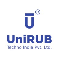 Unirub Techno India Pvt Ltd logo - Similar company to Fukoku America, Inc.
