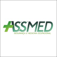 ASSMED logo - Similar company to Fisio Runner Brasil