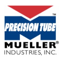 Precision Tube Company, LLC logo - Similar company to At Precision, Inc.