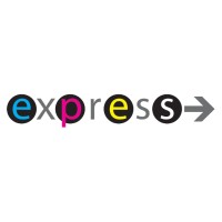 EXPRESS PRINTING SERVICES LLC logo - Similar company to Quality Printing Services Llc