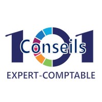 101 CONSEILS logo - Similar company to Aufiges