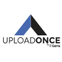 UploadOnce.com.au logo - Similar company to En-Linc