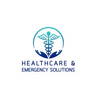 Healthcare & Emergency Solutions logo - Similar company to Dsr Consulting & Management, Llc