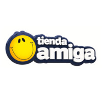 Tienda Amiga logo - Similar company to Getsap