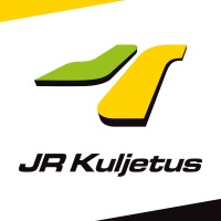 Jr-Kuljetus