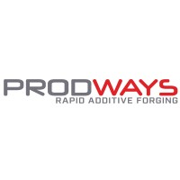 PRODWAYS RAPID ADDITIVE FORGING logo - Similar company to Roll X Manufacturing