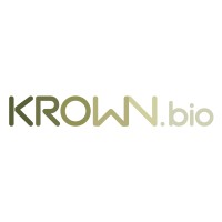 Krown Design logo - Similar company to Mycelium Material
