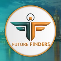 Future finders.UK logo - Similar company to Universal Study Advisors Toba Tek Singh