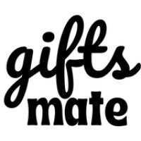 Giftsmate logo - Similar company to Webworks Solution