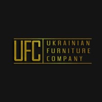 Ukrainian Furniture Company logo - Similar company to 100% Interior. Mriya Kitchen.
