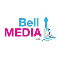 Bell Media (Irl) logo - Similar company to Debsireland.Com