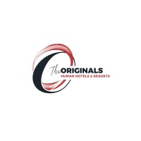 The Originals City Saint Brieuc Est, Les Caps logo - Similar company to Abas • Méhat