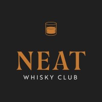 Neat Whisky Club logo - Similar company to Seeking Infinity Limited
