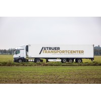 Struer Transportcenter
