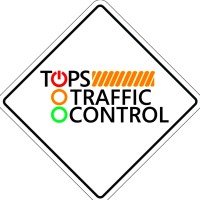 Tops Traffic Control logo - Similar company to G & B Traffic Solutions Ltd.