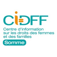 CIDFF Somme logo - Similar company to Apradis