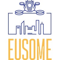 EUSOME Project logo - Similar company to Flight Deck Consultancy