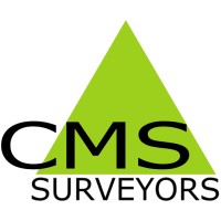 CMS SURVEYORS logo - Similar company to Bennett + Bennett