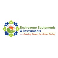 Envirozone Equipments & Instruments logo - Similar company to Blissfox Technologies