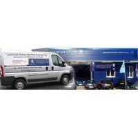 Garage Paris Dieppe logo - Similar company to Dp Insectes