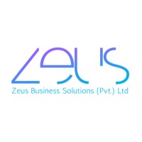 ZEUS Business Solutions Private Limited logo - Similar company to Zeus Group