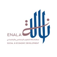 ENALA NGO logo - Similar company to Enala