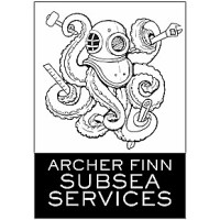 Archer Finn Subsea Services logo - Similar company to In Depth, Inc.